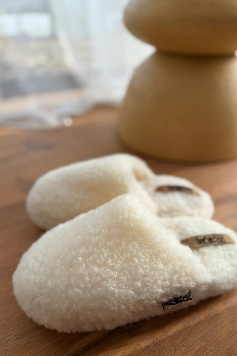 Alwero sloffen Basic Mono