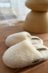 Alwero sloffen Basic Mono