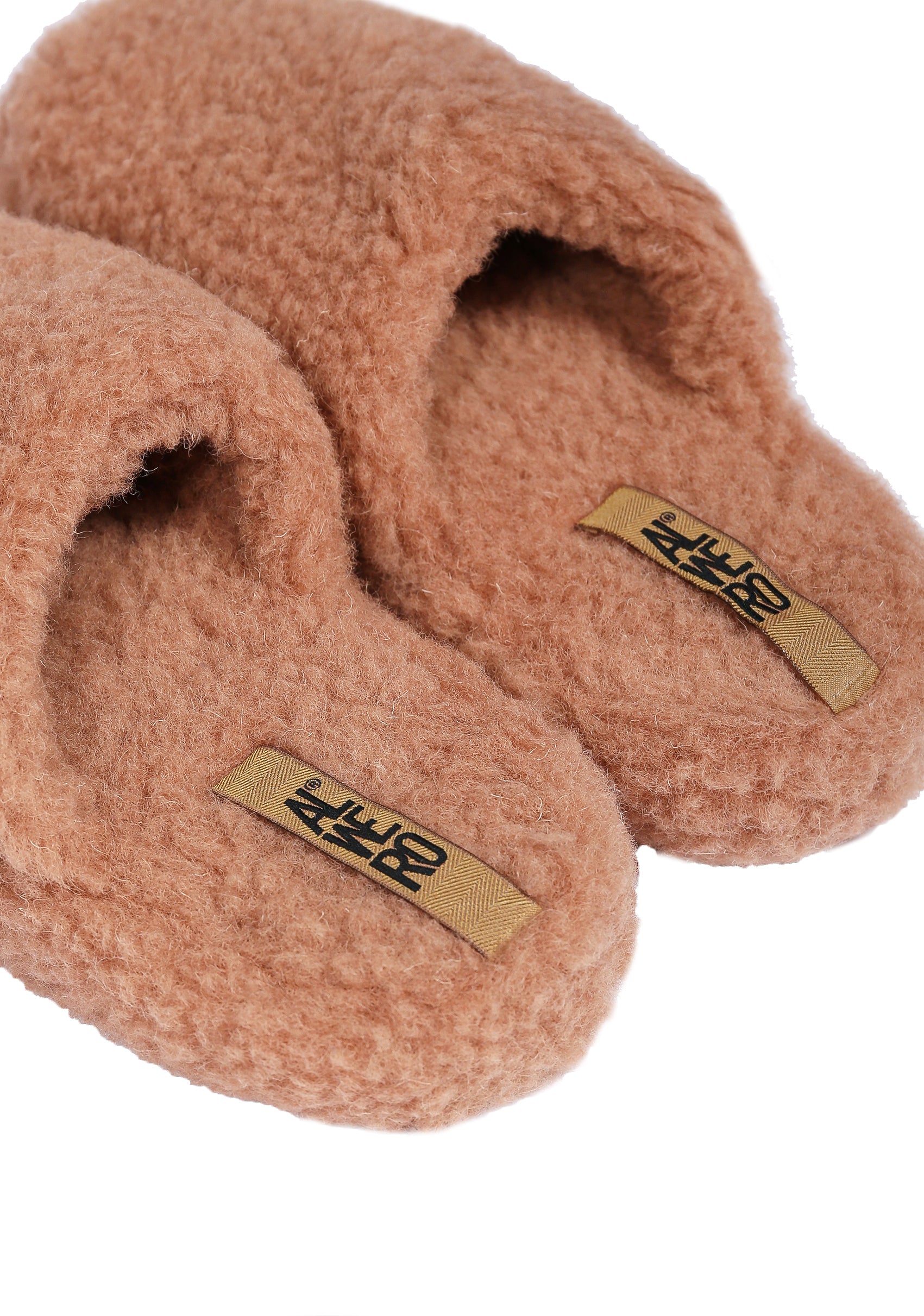 Alwero sloffen Basic Mono