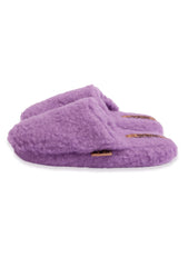 Alwero slipper Basic Mono