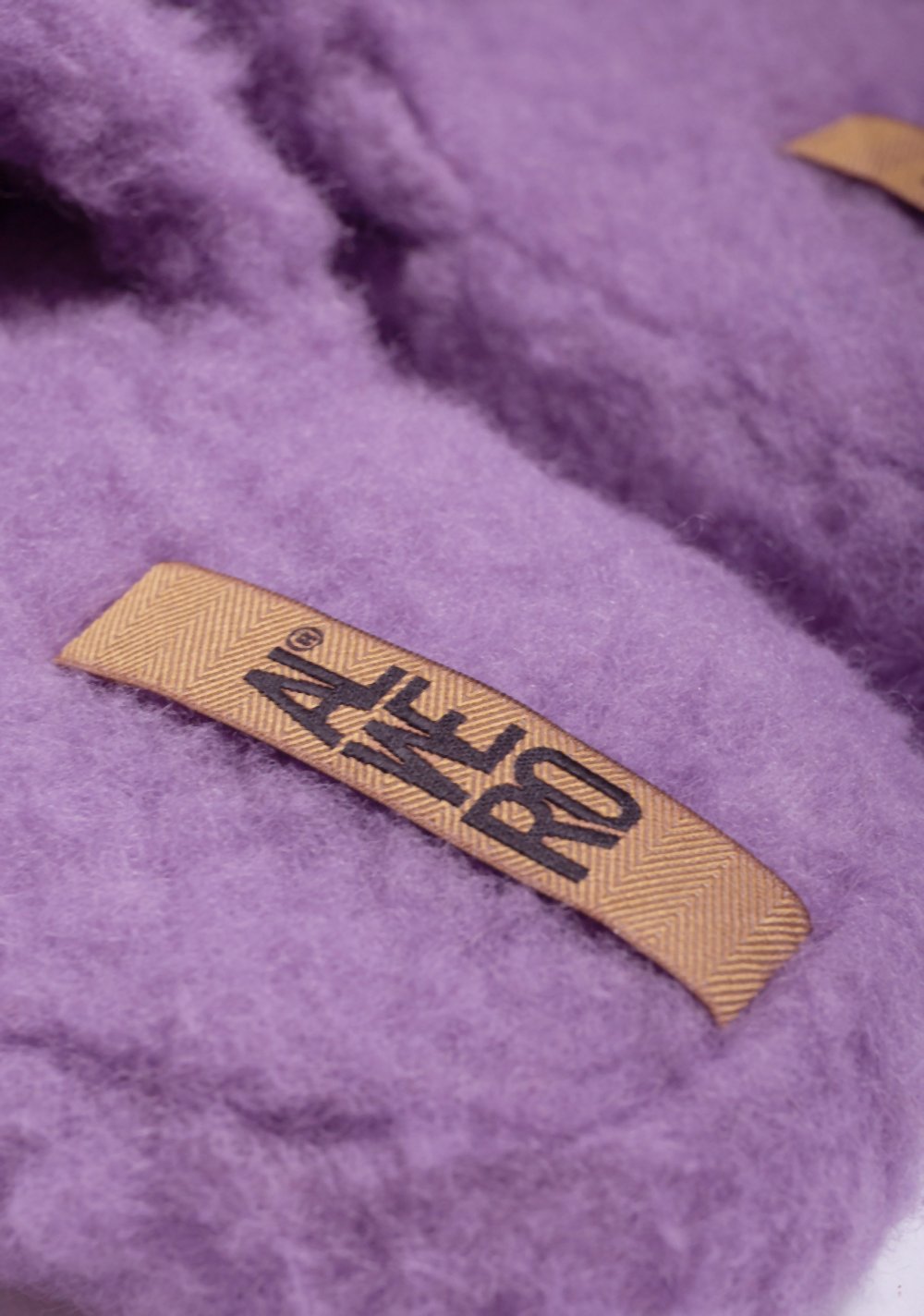 Alwero slipper Basic Mono