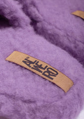 Alwero slipper Basic Mono