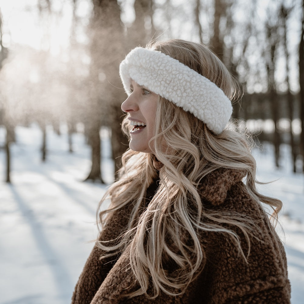 Alwero haarband Coni