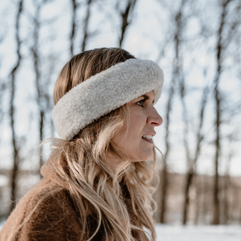 Alwero haarband Coni