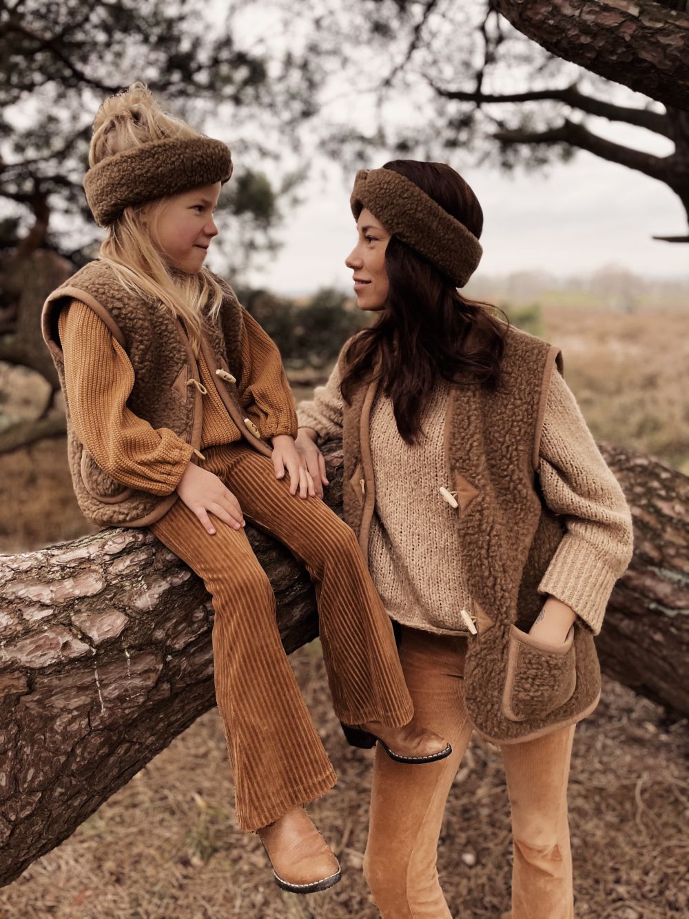 Alwero haarband Coni