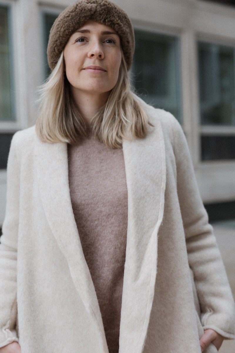 Alwero haarband Coni