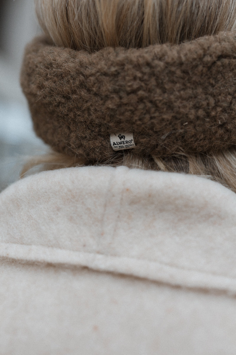 Alwero haarband Coni