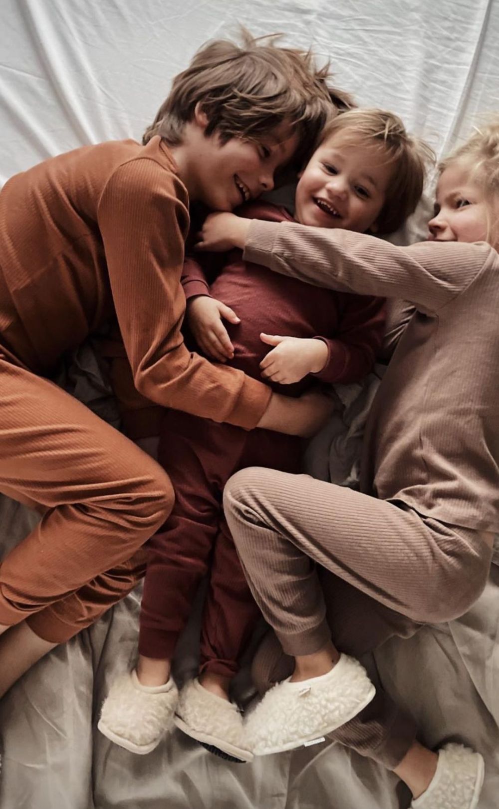 Alwero sloffen Cloudlet junior