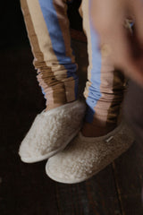 Alwero sloffen Cloudlet junior