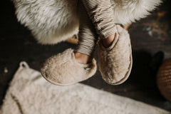 Alwero sloffen Cloudlet junior