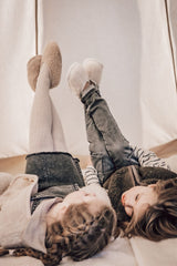 Alwero sloffen Cloudlet junior