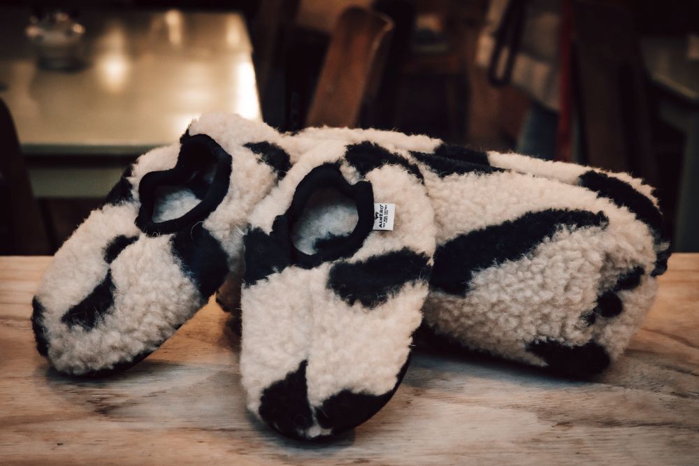 Alwero sloffen Cloudlet junior