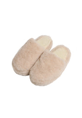 Alwero sloffen Basic Slipper