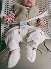 Alwero babyslof Emo
