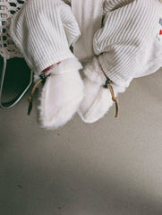 Alwero babyslof Emo