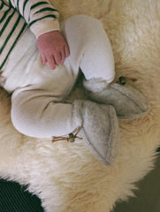 Alwero babyslof Emo