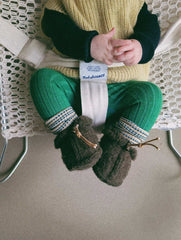 Alwero babyslof Emo