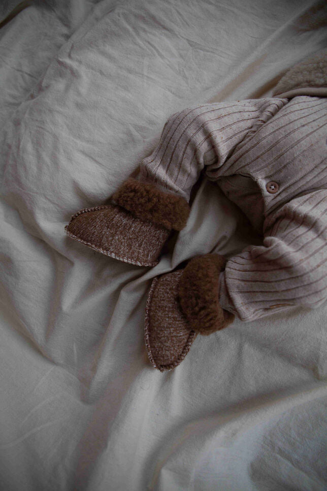 Alwero babyslof Melo