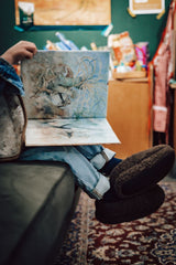 Alwero Siberian Eco zool Junior