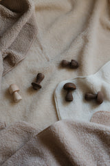 Alwero deken Thumbled