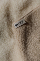 Alwero deken Thumbled