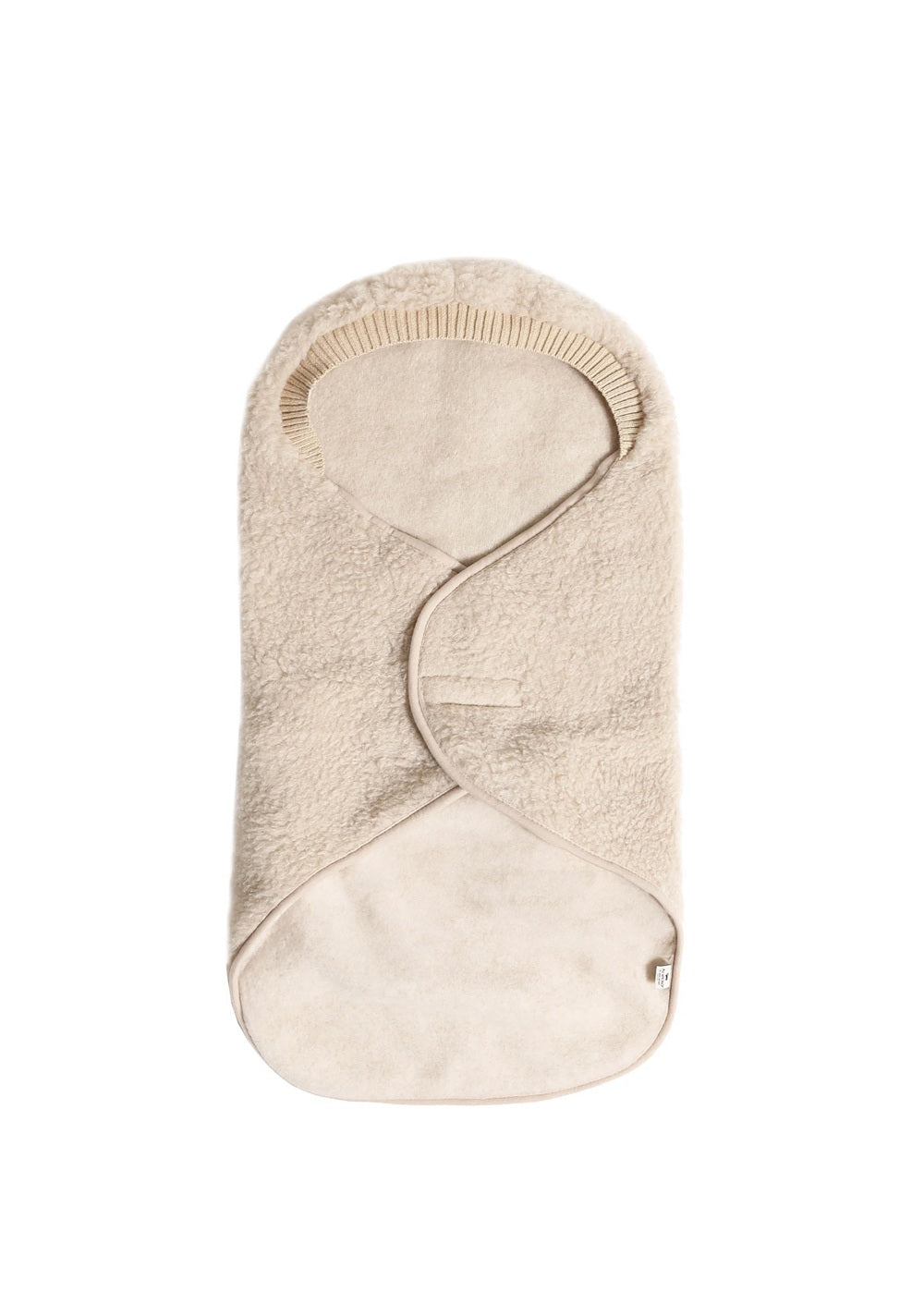 Alwero wikkeldeken Wingy Uni