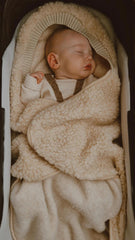 Alwero wikkeldeken Wingy Uni