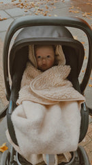 Alwero wikkeldeken Wingy Uni