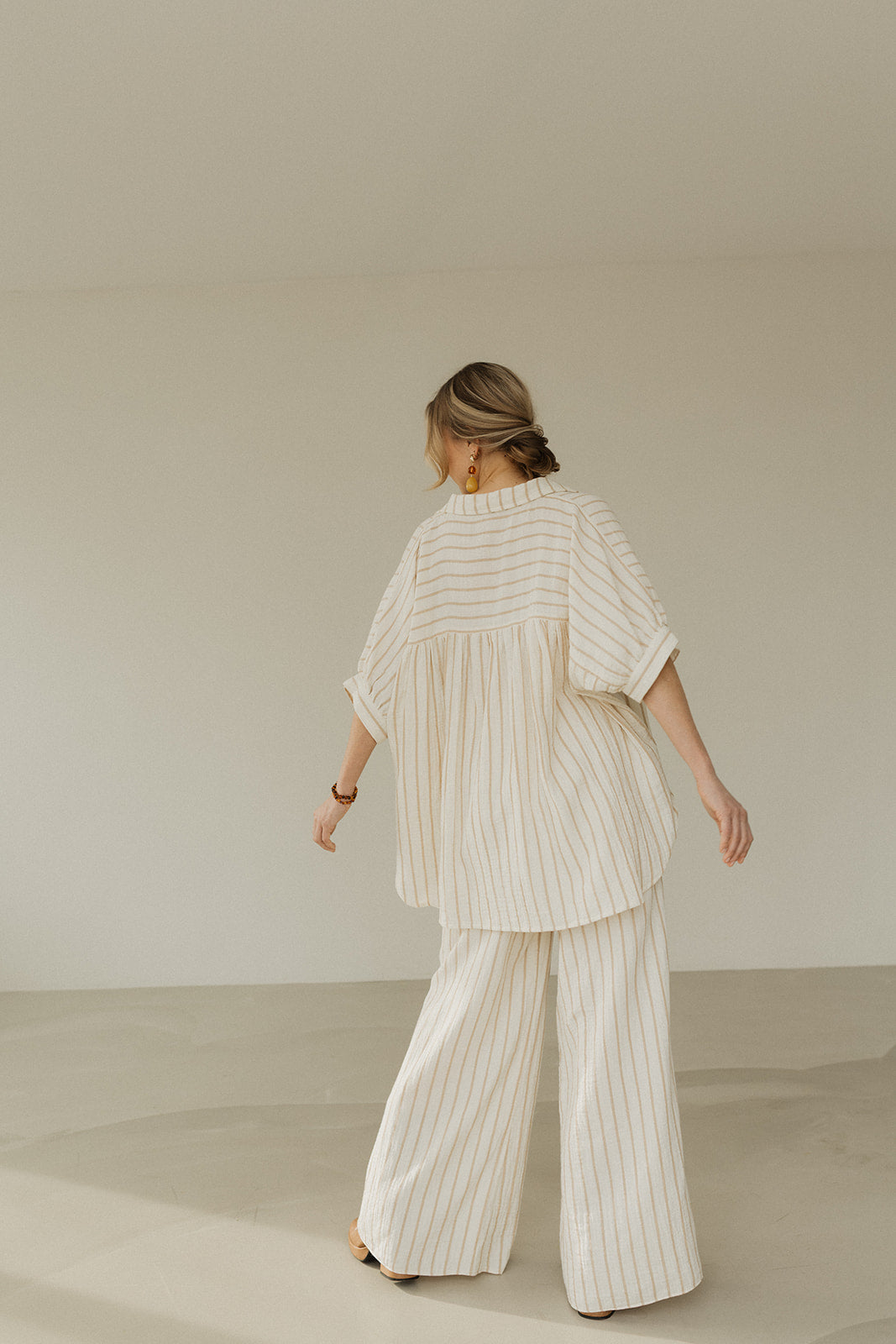 Alwero blouse Iris