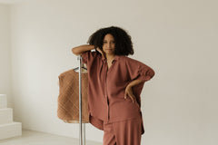 Alwero blouse Iris
