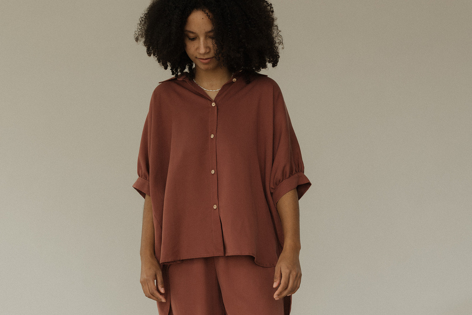 Alwero blouse Iris