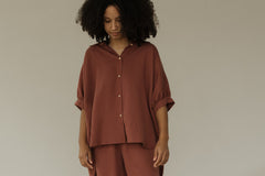 Alwero blouse Iris