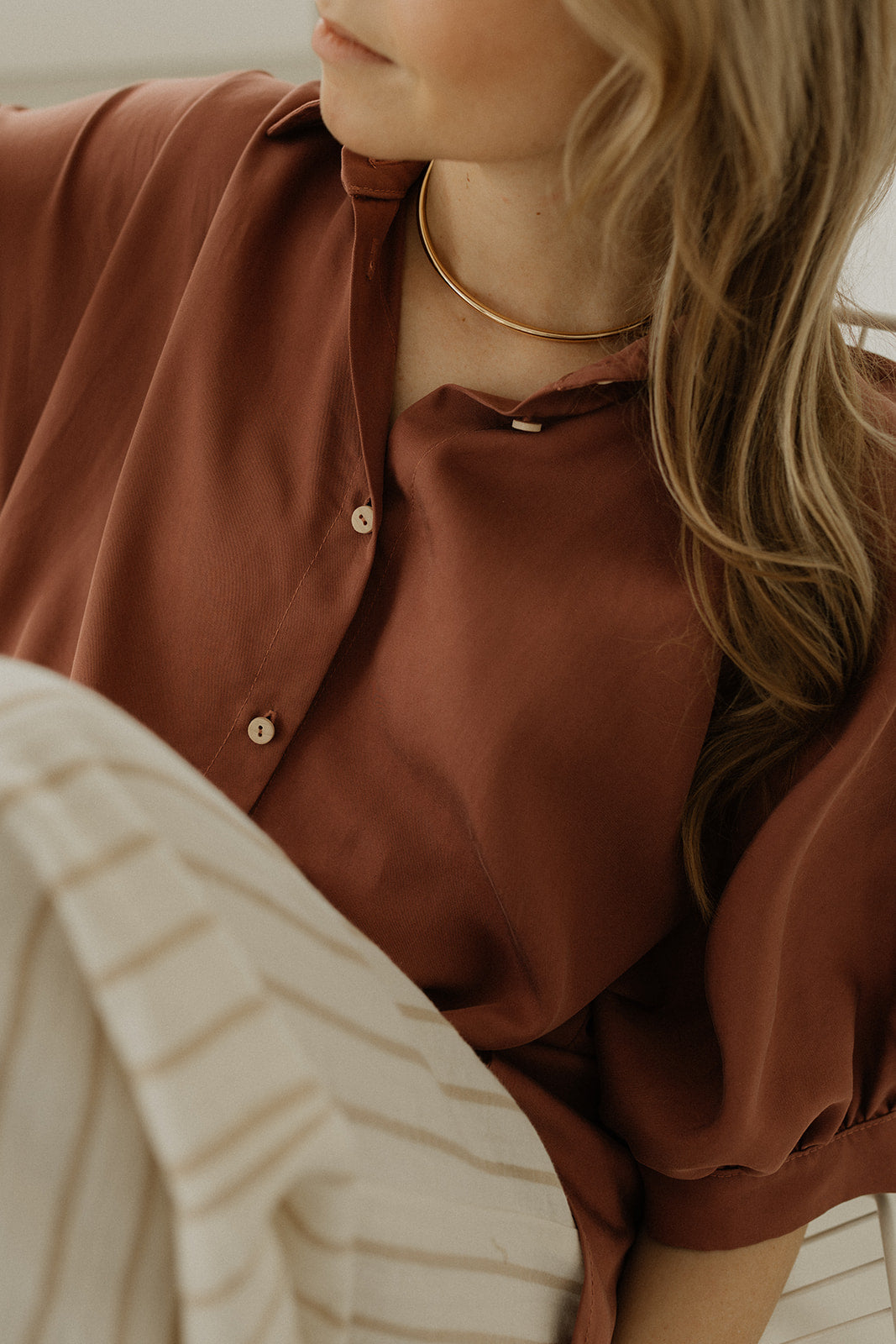 Alwero blouse Iris