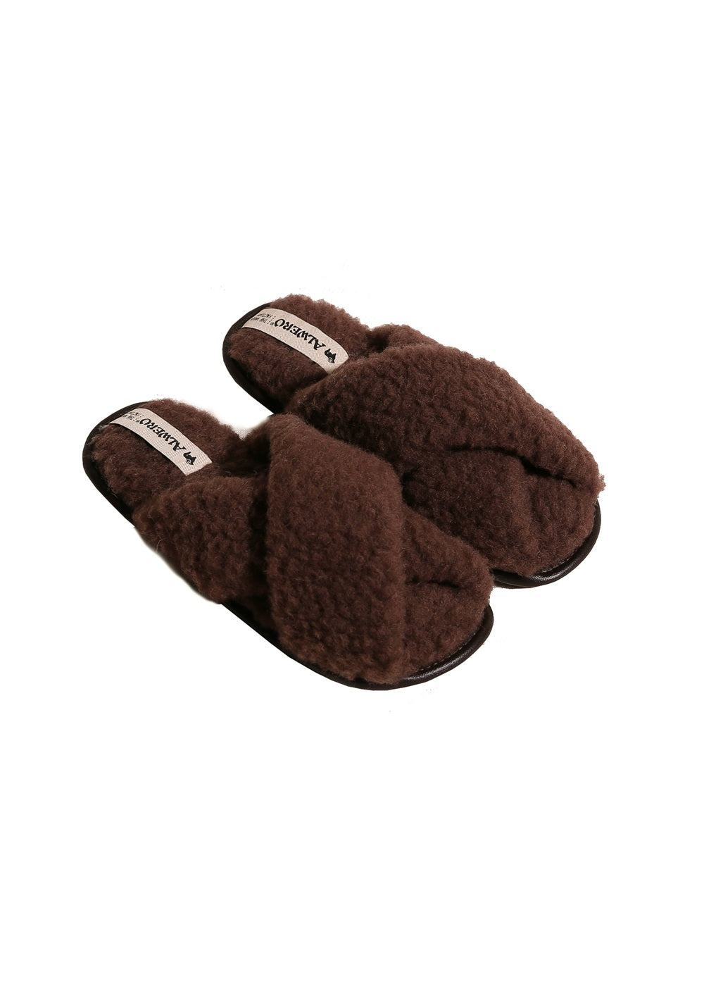 Alwero sloffen Twenn X