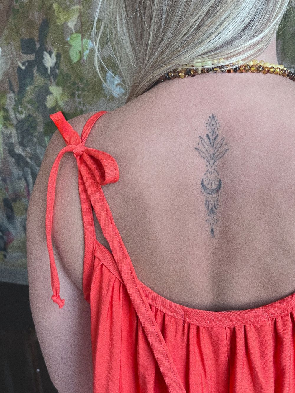 Alwero jurk long Emma