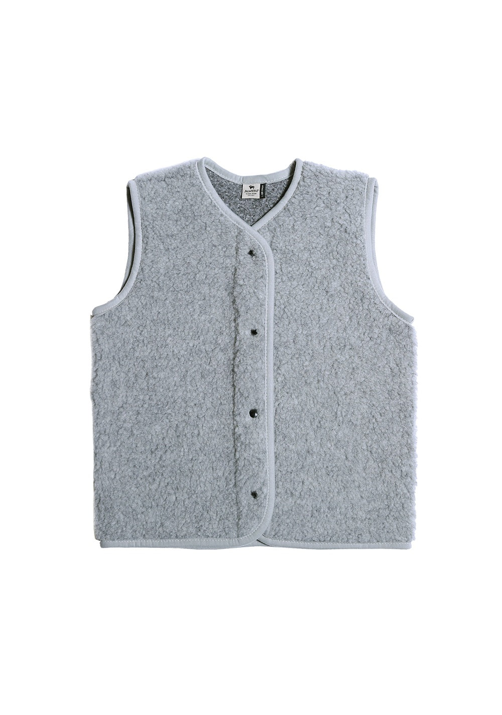 Alwero bodywarmer Tyb light junior