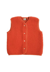 Alwero bodywarmer Tyb light junior