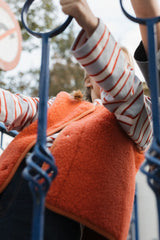 Alwero bodywarmer Tyb light junior