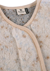 Alwero bodywarmer Tyb light junior