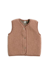 Alwero bodywarmer Tyb light junior