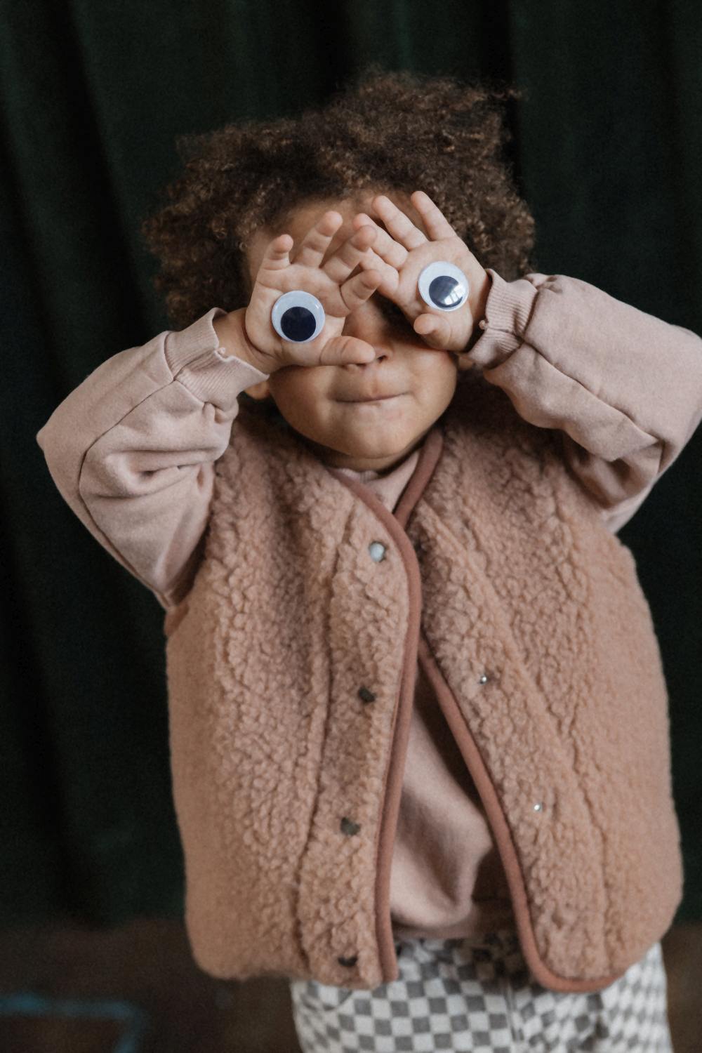 Alwero bodywarmer Tyb light junior