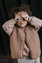 Alwero bodywarmer Tyb light junior