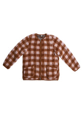 Alwero vest Koru adult light