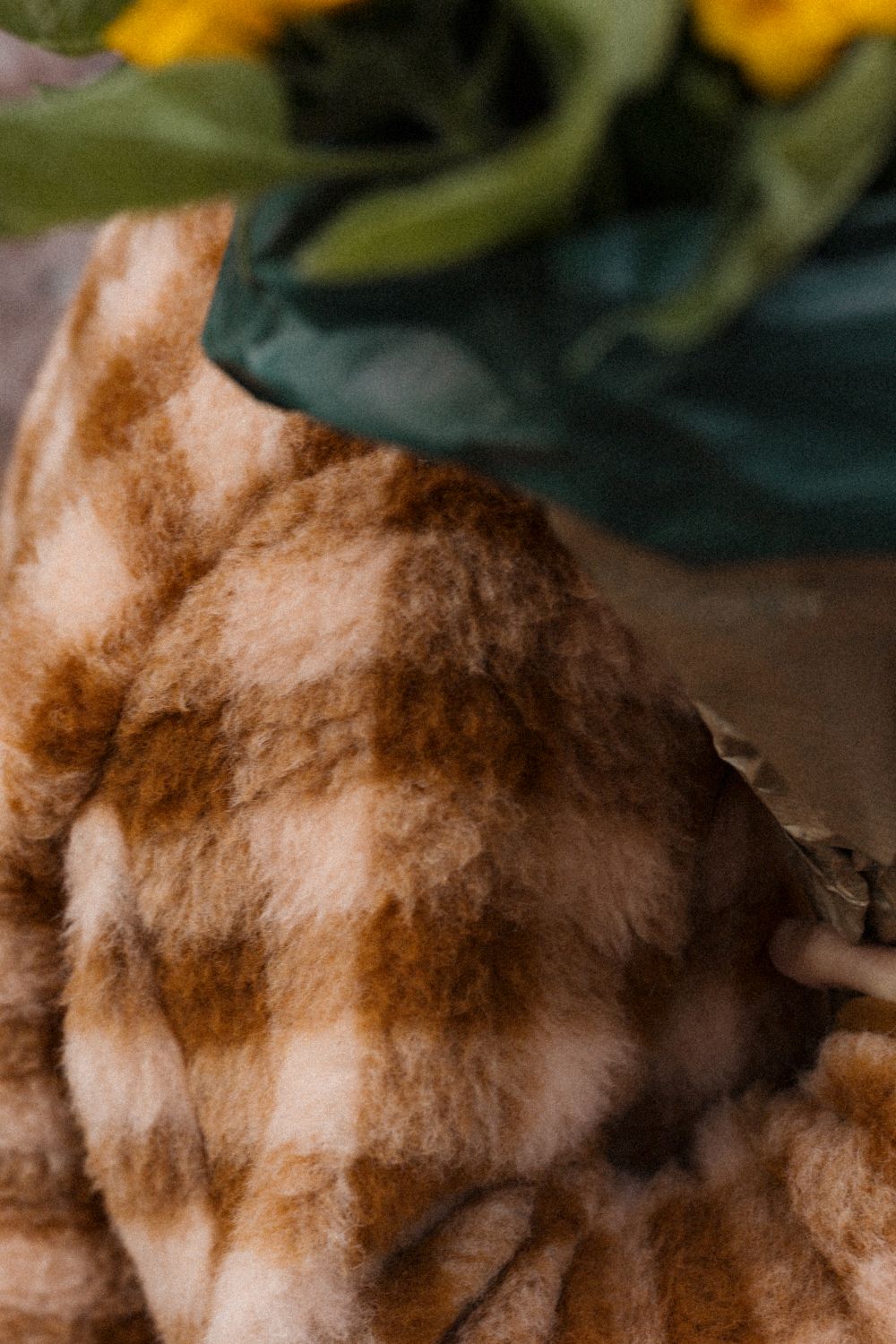 Alwero vest Koru adult light