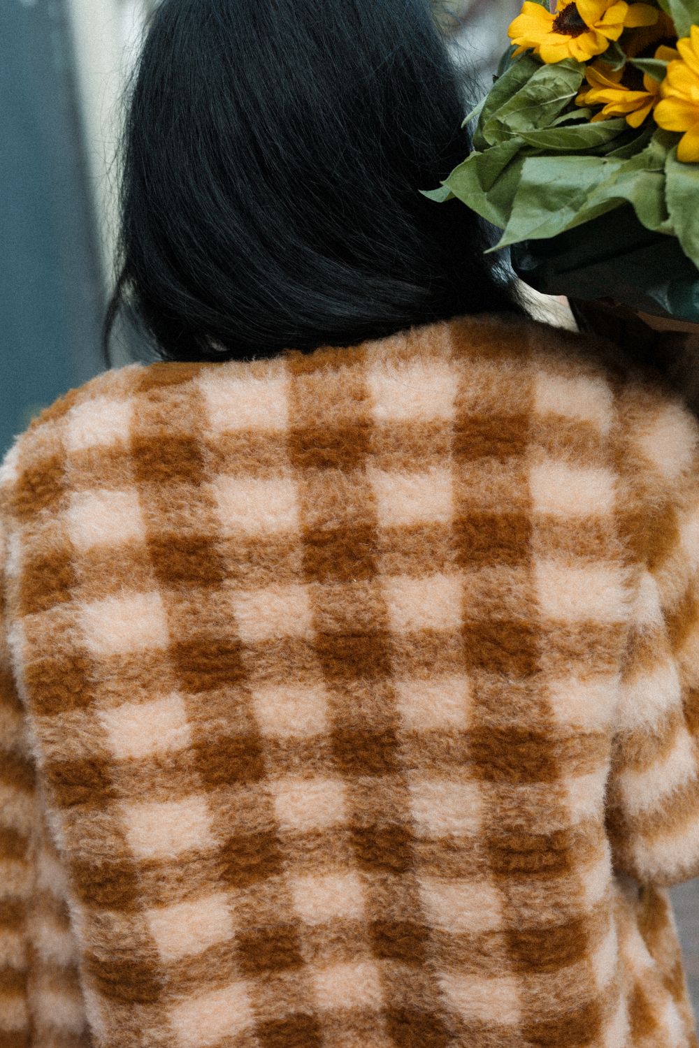 Alwero vest Koru adult light