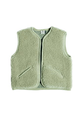 Alwero bodywarmer Pos light junior