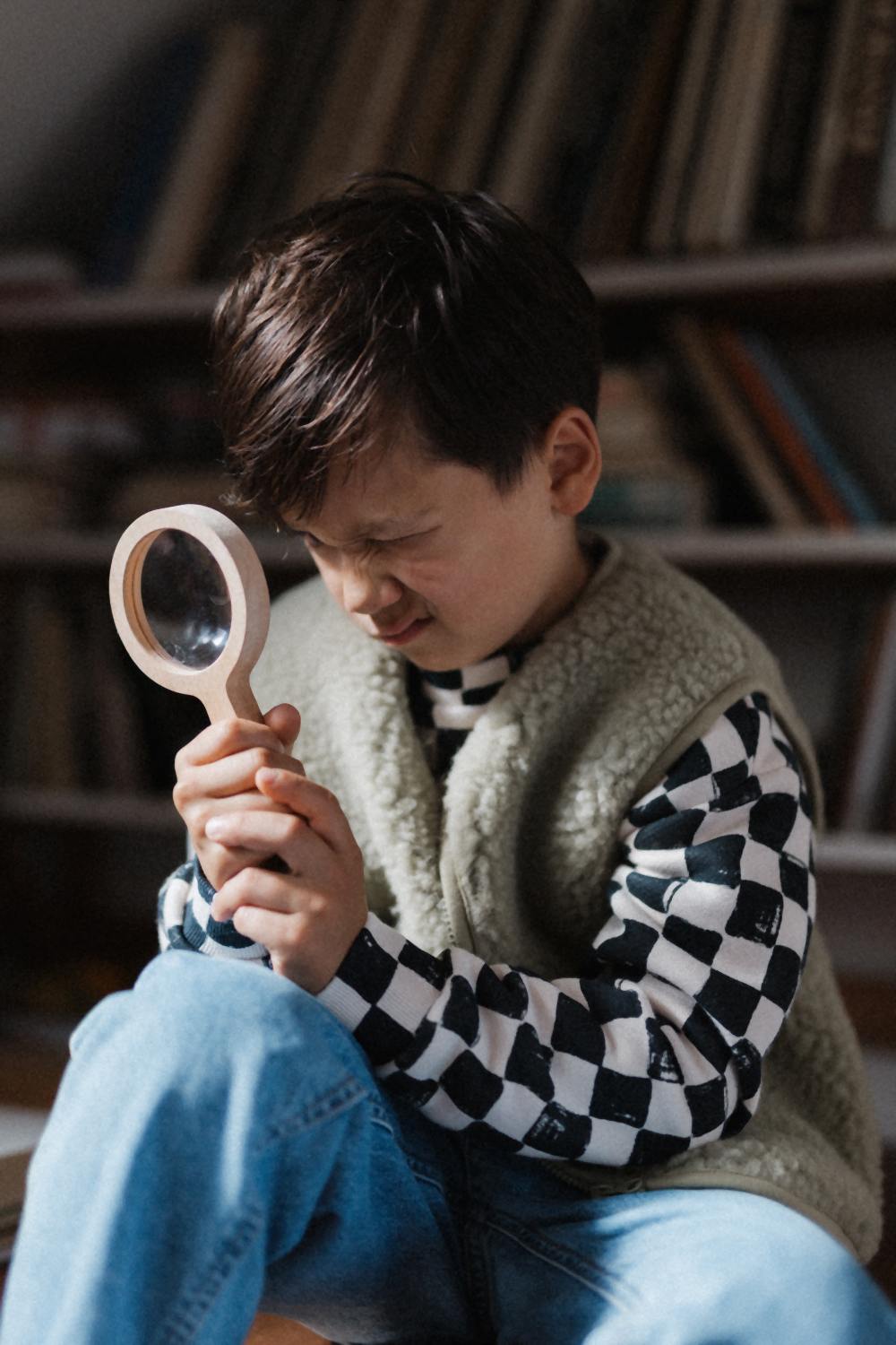 Alwero bodywarmer Pos light junior