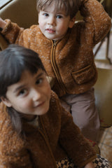 Alwero vest Koru light junior