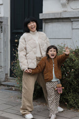 Alwero vest Koru light junior