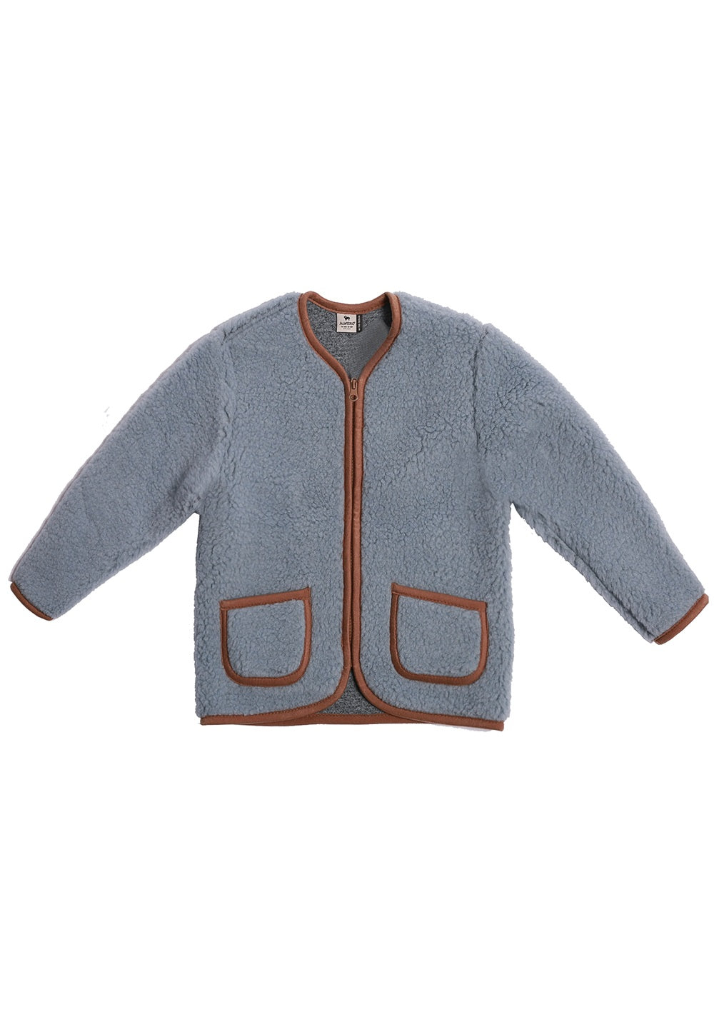Alwero vest Koru light junior
